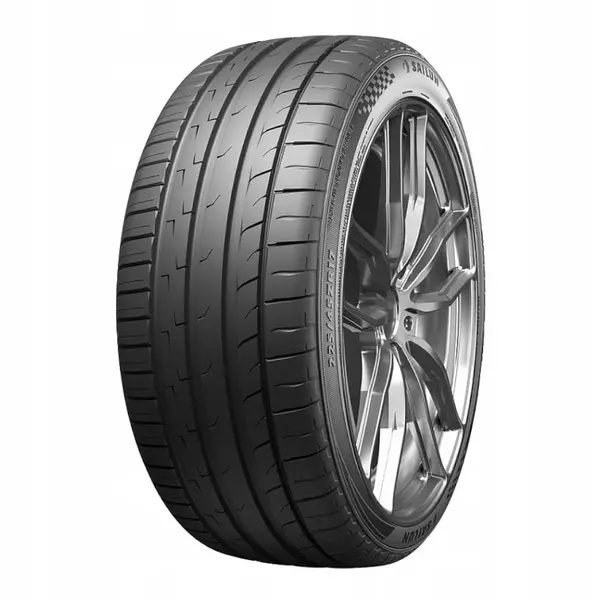 SAILUN ATREZZO ZSR 2 225/55R16 99 W RANT OCHRONNY, WZMOCNIENIE (XL)