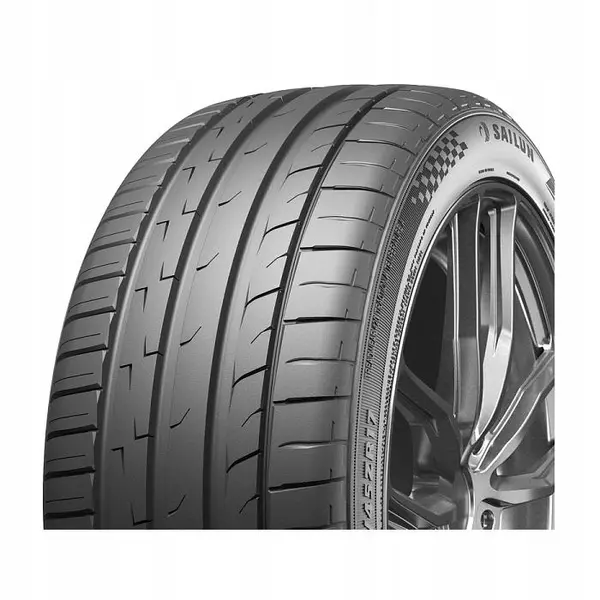 4xSAILUN ATREZZO ZSR 2 235/50R17 100 W RANT OCHRONNY, WZMOCNIENIE (XL) 