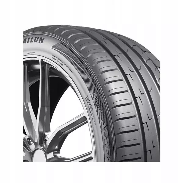 4xSAILUN ATREZZO ZSR 2 235/50R17 100 W RANT OCHRONNY, WZMOCNIENIE (XL) 