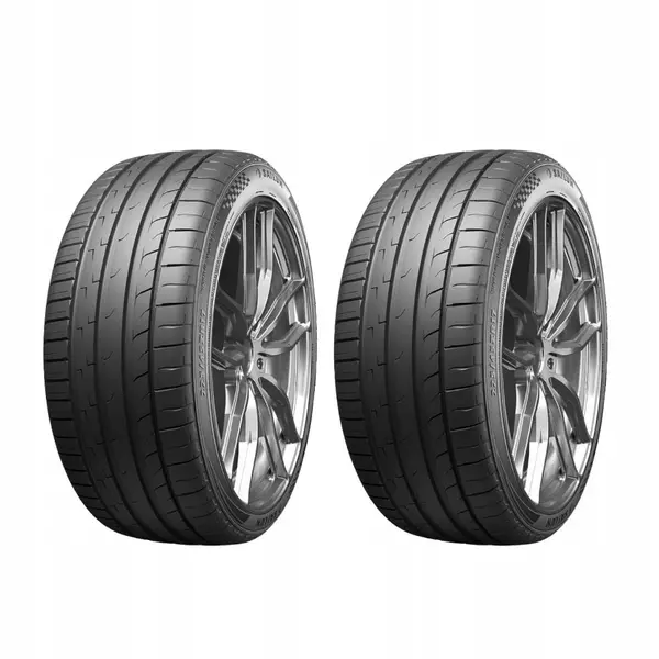 SAILUN ATREZZO ZSR 2 255/45R18 103 Y RANT OCHRONNY, WZMOCNIENIE (XL)