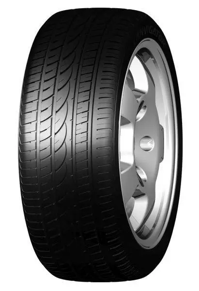 2xAPLUS A607 245/40R17 95 W 