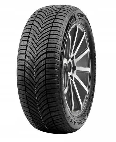 ROYAL BLACK ROYAL ALLSEASON II 225/40R18 92 W