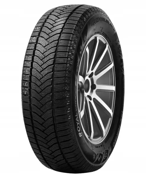 ROYAL BLACK ROYAL VAN ALLSEASON 175/70R14 95/93 T