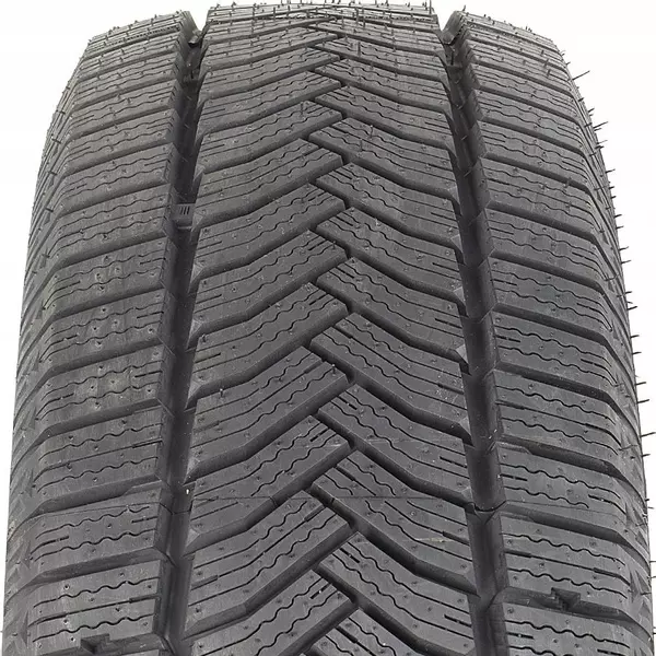 4xROYAL BLACK ROYAL VAN ALLSEASON 205/70R15 106/104 R 