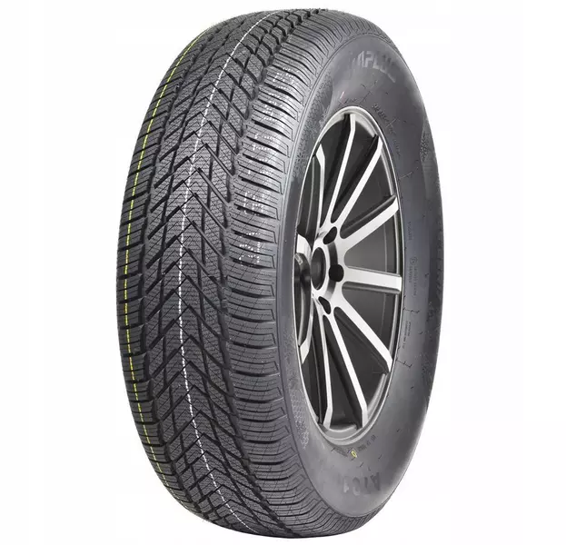 APLUS A701 165/65R14 79 T PRZYCZEPNOŚĆ NA ŚNIEGU (3PMSF)