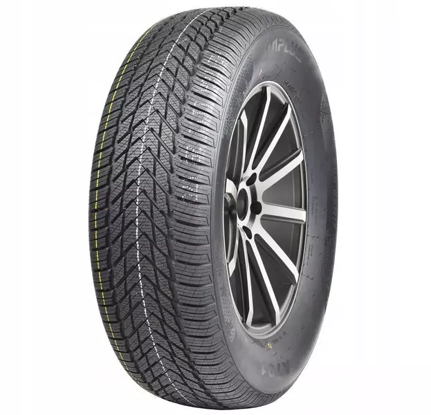 APLUS A701 185/60R15 88 H PRZYCZEPNOŚĆ NA ŚNIEGU (3PMSF)