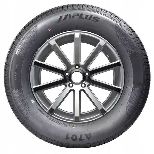 OPONA ZIMOWA APLUS A701 205/70R15 96 T PRZYCZEPNOŚĆ NA ŚNIEGU (3PMSF) 