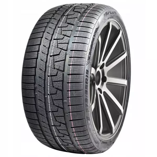 APLUS A702 225/45R19 96V PRZYCZEPNOŚĆ NA ŚNIEGU (3PMSF)