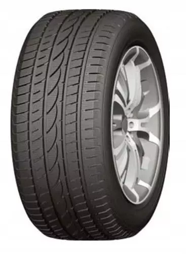 APLUS A502 245/40R18 97 V PRZYCZEPNOŚĆ NA ŚNIEGU (3PMSF)