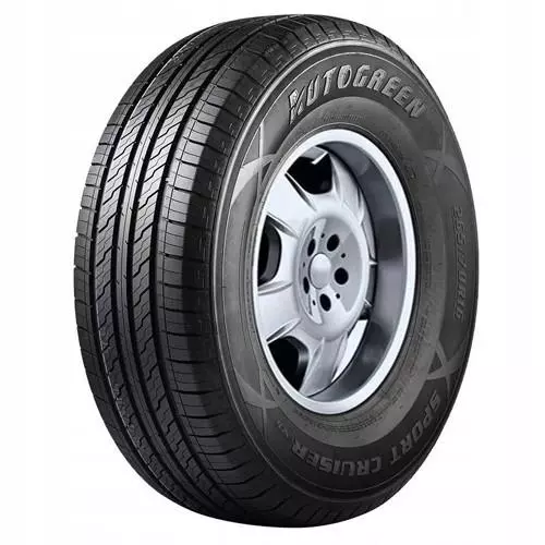 AUTOGREEN SPORT CRUISER-SC6 215/55R18 99 V