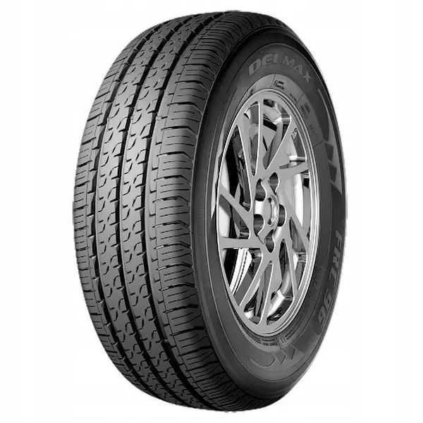 DELMAX EXPRESS PRO 205/70 R15 106/104 S