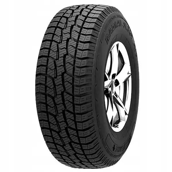 WESTLAKE SL 369 215/75R15 100 S