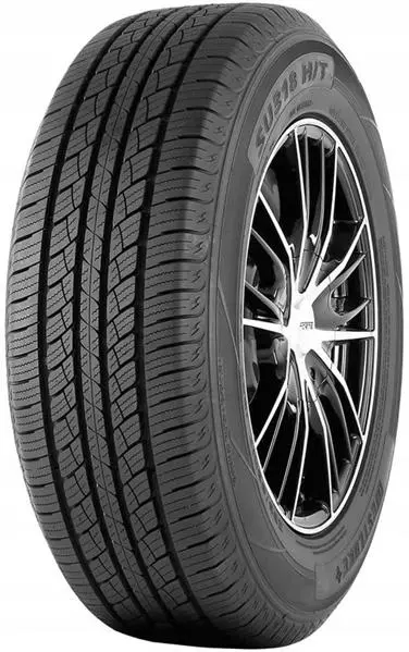 2xWESTLAKE SU318 255/65R17 110 H 