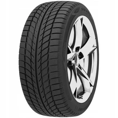 GOODRIDE SW608 SNOWMASTER 235/65R17 108 H PRZYCZEPNOŚĆ NA ŚNIEGU (3PMSF), WZMOCNIENIE (XL)