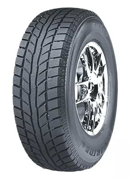 4xGOODRIDE SW658 235/60R18 107 T PRZYCZEPNOŚĆ NA ŚNIEGU (3PMSF), WZMOCNIENIE (XL)