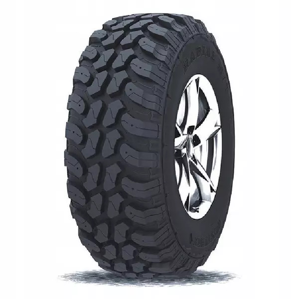 WESTLAKE SL366 285/75R16 126/123 Q