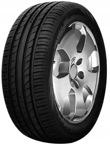 2xGOODRIDE SPORT SA37 235/45R17 97 W RANT OCHRONNY, WZMOCNIENIE (XL) 