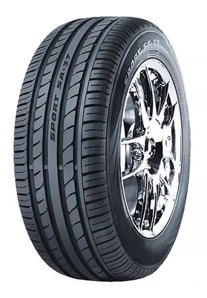 OPONA LETNIA GOODRIDE SPORT SA37 225/45R18 95 W WZMOCNIENIE (XL)