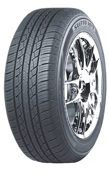 GOODRIDE SU318 H/T 255/55R18 109 V WZMOCNIENIE (XL)