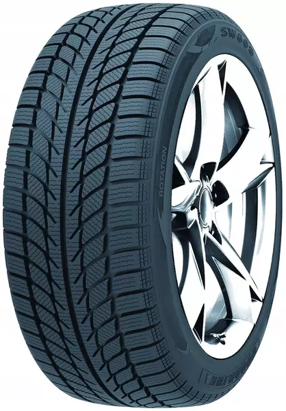 2xGOODRIDE SW608 SNOWMASTER 215/55R16 97 H PRZYCZEPNOŚĆ NA ŚNIEGU (3PMSF), WZMOCNIENIE (XL)