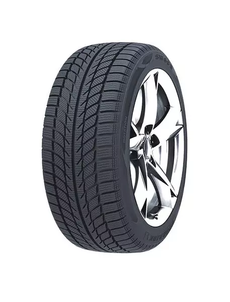 GOODRIDE SW608 SNOWMASTER 185/60R15 88 H PRZYCZEPNOŚĆ NA ŚNIEGU (3PMSF), WZMOCNIENIE (XL)