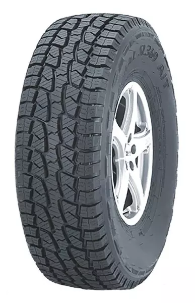 GOODRIDE RADIAL A/T SL369 205/80R16 104 S WZMOCNIENIE (XL)