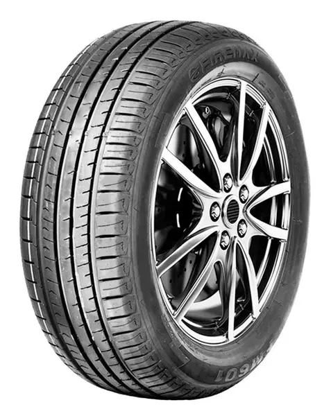 FIREMAX FM601 255/30R19 91 W WZMOCNIENIE (XL)