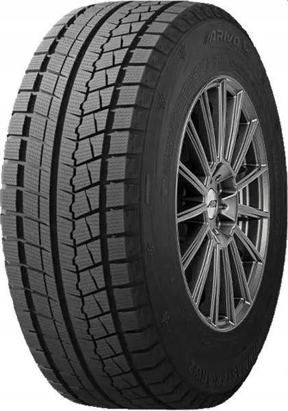 2xARIVO WINMASTER PROX ARW 5 315/35R21 111 H PRZYCZEPNOŚĆ NA ŚNIEGU (3PMSF), RANT OCHRONNY, WZMOCNIENIE (XL)