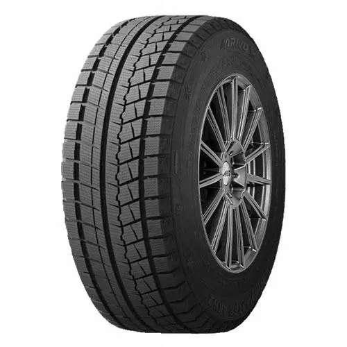 ARIVO WINMASTER PROX ARW 5 275/45R21 110 H PRZYCZEPNOŚĆ NA ŚNIEGU (3PMSF), RANT OCHRONNY, WZMOCNIENIE (XL)