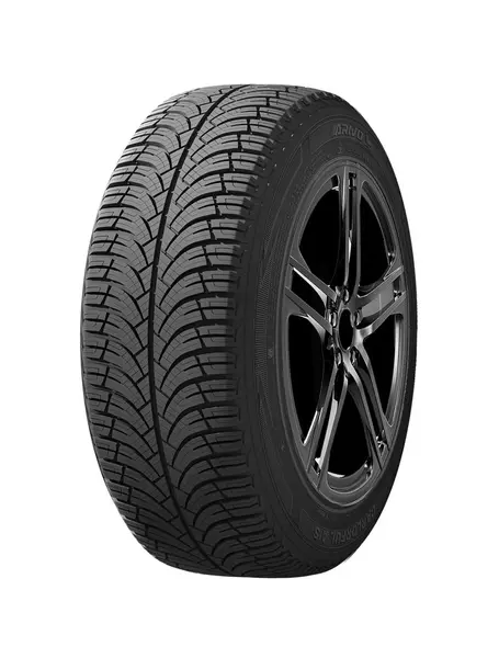 ARIVO CARLORFUL A/S 255/60R18 112 H PRZYCZEPNOŚĆ NA ŚNIEGU (3PMSF), WZMOCNIENIE (XL)