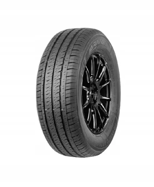 ARIVO TRANSITO ARZ 6-C 195/80R14 106/104 R