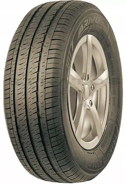 ARIVO TRANSITO ARZ 6-C 195/80R14 106/104 R 