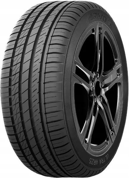 2xARIVO ULTRA ARZ 5 275/40R19 105 W 