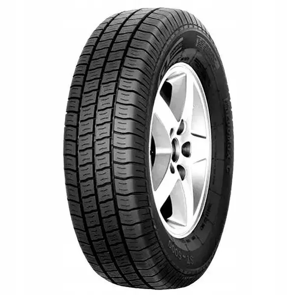 GT RADIAL KARGOMAX ST-6000 165/80R13 96/94 N WZMOCNIENIE (C)