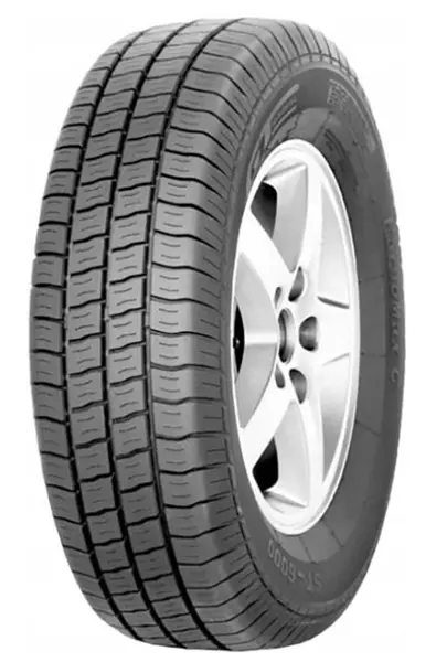 2xGT RADIAL KARGOMAX ST-6000 195/70R15 104/102 N WZMOCNIENIE (C) 