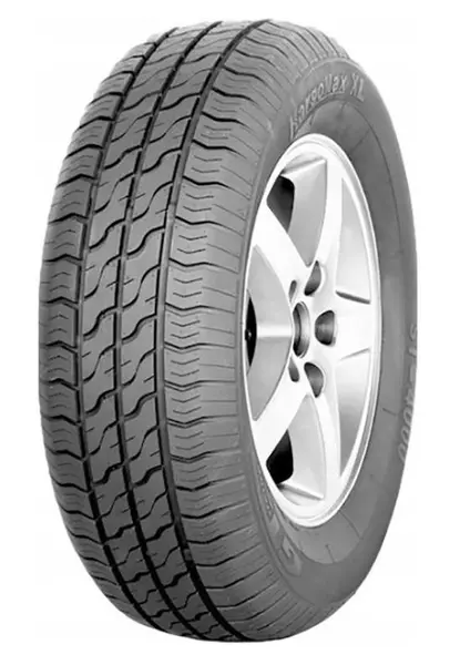 GT RADIAL KARGOMAX ST-4000 155/80R13 84 N WZMOCNIENIE (C)