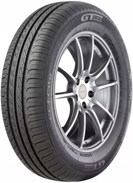 GT RADIAL FE1 CITY 155/80R13 83 T