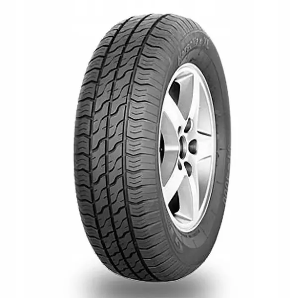 2xGT RADIAL KARGOMAX ST-4000 145/80R13 79 N WZMOCNIENIE (XL) 