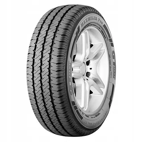 GT RADIAL MAXMILER PRO 205/100R14 109/107 P