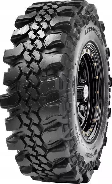 CST LANDDRAGON 12.50R15 115 K