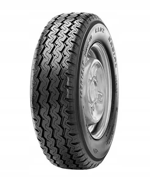 4xCST CL-02 125/80R12 81 J WZMOCNIENIE (C)