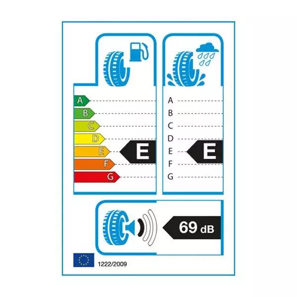 FORTUNE FSR901 235/65R17 108 V PRZYCZEPNOŚĆ NA ŚNIEGU (3PMSF)