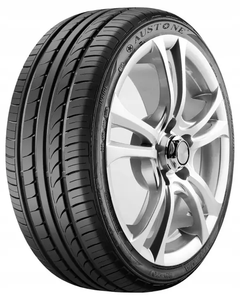 AUSTONE SP701 235/45R18 98 W RANT OCHRONNY, WZMOCNIENIE (XL)