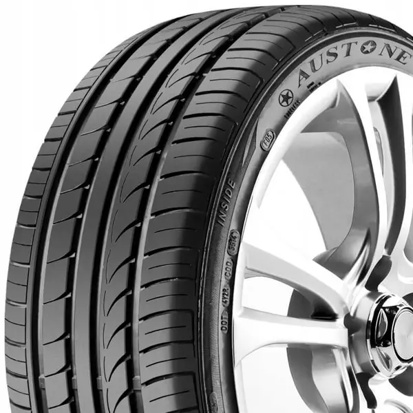 AUSTONE SP701 235/45R18 98 W RANT OCHRONNY, WZMOCNIENIE (XL) 