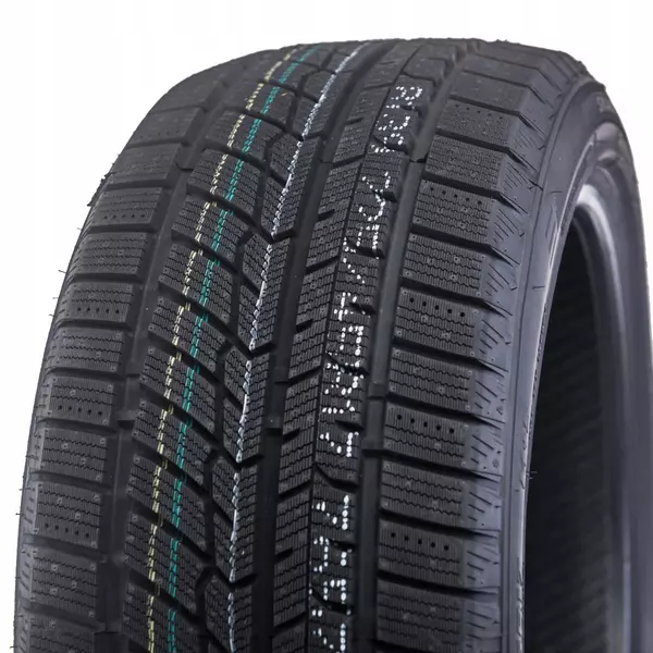 OPONA ZIMOWA AUSTONE SKADI SP-901 195/50R15 82 H PRZYCZEPNOŚĆ NA ŚNIEGU (3PMSF)