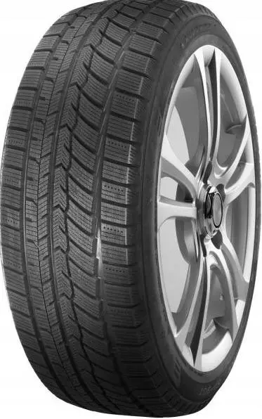 OPONA ZIMOWA AUSTONE SKADI SP-901 205/55R17 95 H PRZYCZEPNOŚĆ NA ŚNIEGU (3PMSF), WZMOCNIENIE (XL)