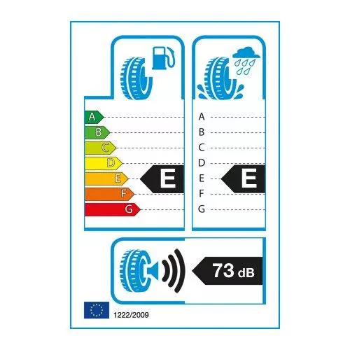 FORTUNE FSR901 255/50R19 107 V PRZYCZEPNOŚĆ NA ŚNIEGU (3PMSF)