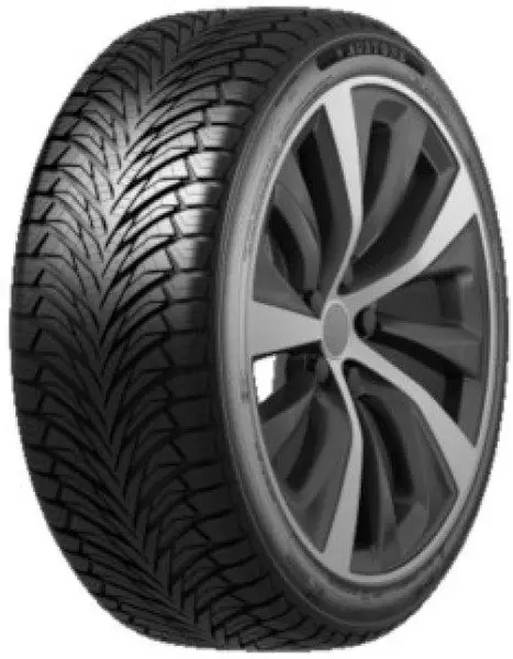 OPONA CAŁOROCZNA AUSTONE ALL SEASON FIXCLIME SP-401 215/65R17 99 V PRZYCZEPNOŚĆ NA ŚNIEGU (3PMSF)