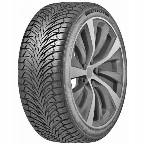 OPONA CAŁOROCZNA AUSTONE SP-401 185/55R16 87 V PRZYCZEPNOŚĆ NA ŚNIEGU (3PMSF), RANT OCHRONNY, WZMOCNIENIE (XL)