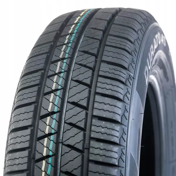 OPONA CAŁOROCZNA AUSTONE DURATO 4S ALL SEASON 195/65R16 104 T